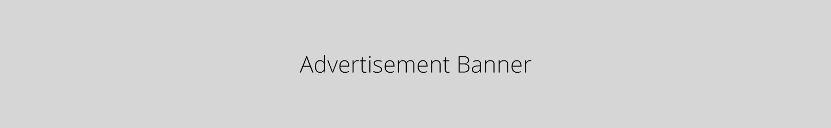 advertisement-banner